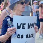 support of Roe v Wade