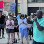 support of Roe v Wade