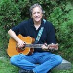 Tom Chapin