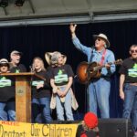 Save the Hudson - Verplank, NY - with Tom Chapin