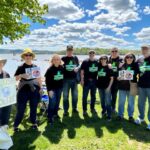 Save the Hudson - Verplank, NY