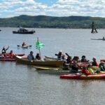 Save the Hudson - Verplank, NY