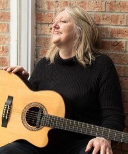 Connie Kaldor